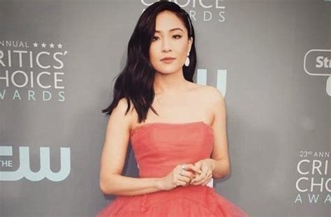 constance wu sexy|Constance Wu (@constancewu) • Instagram photos and videos